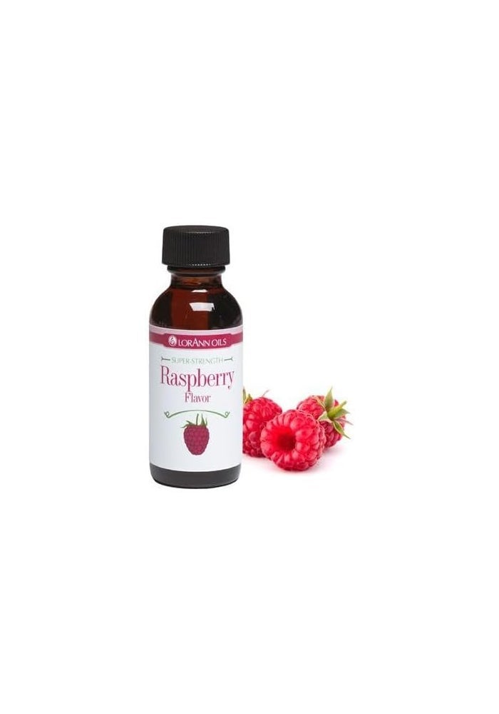 LorAnn Oils Super-Strength Raspberry Flavor - Image 4